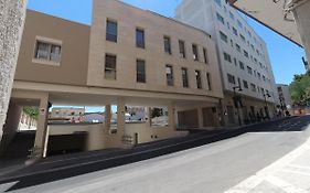 In Centro Città